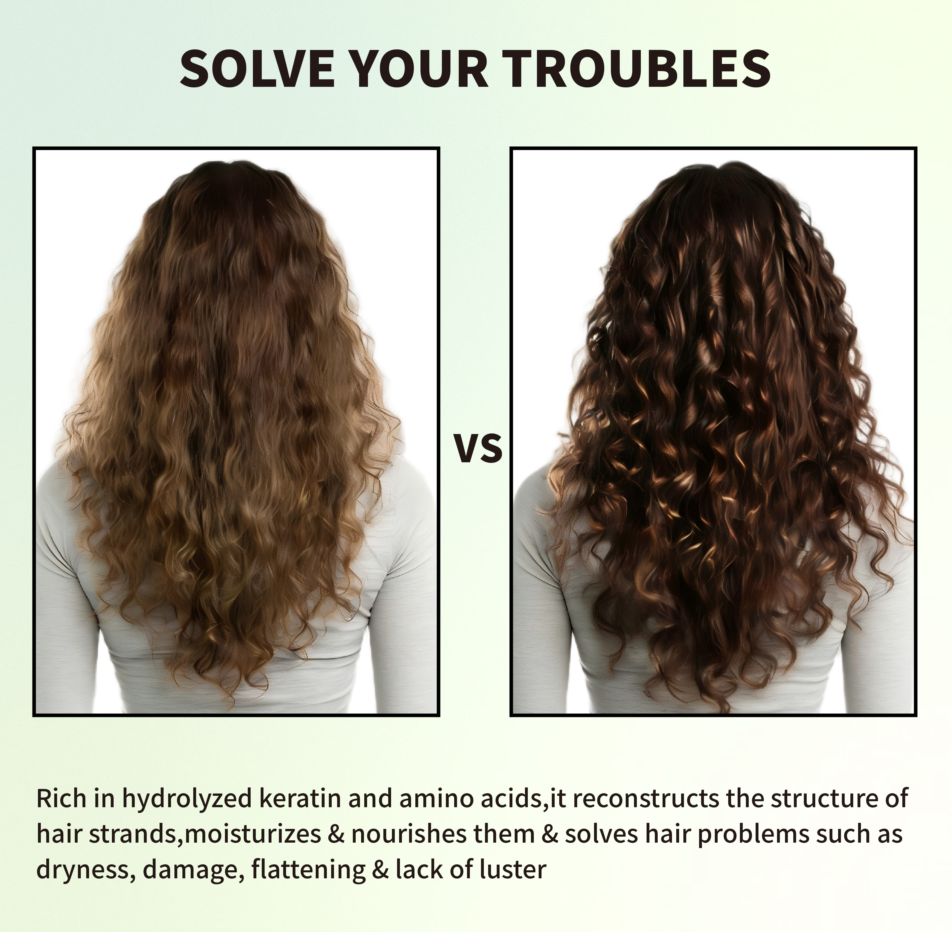 GRODOM REVITACOCO LUXE RECOVERY HAIR MASK